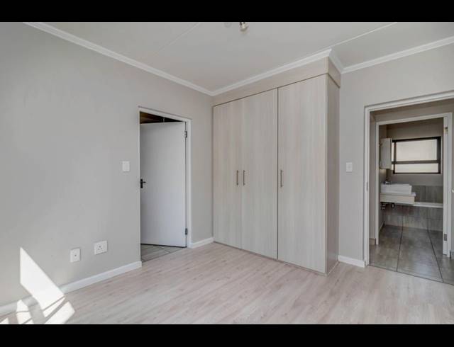 2 BEDROOM APARTMENT FOR SALE IN BEVERLEY